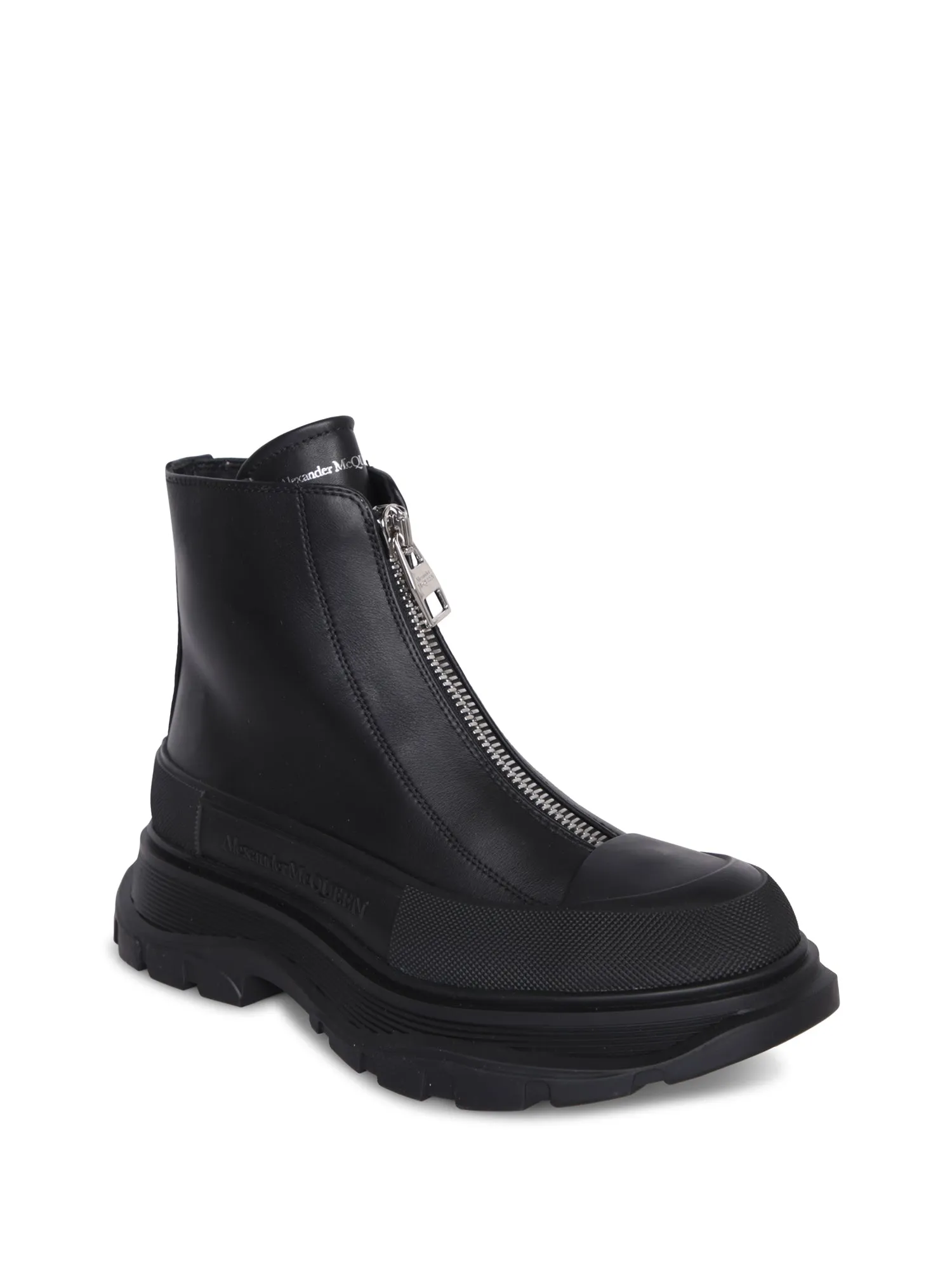 Tread Slick ankle boots