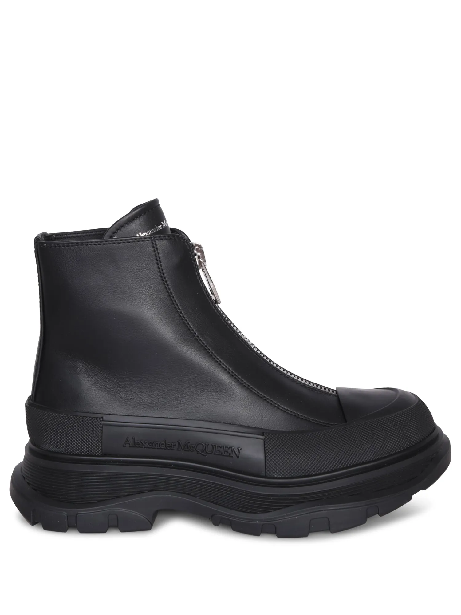 Tread Slick ankle boots