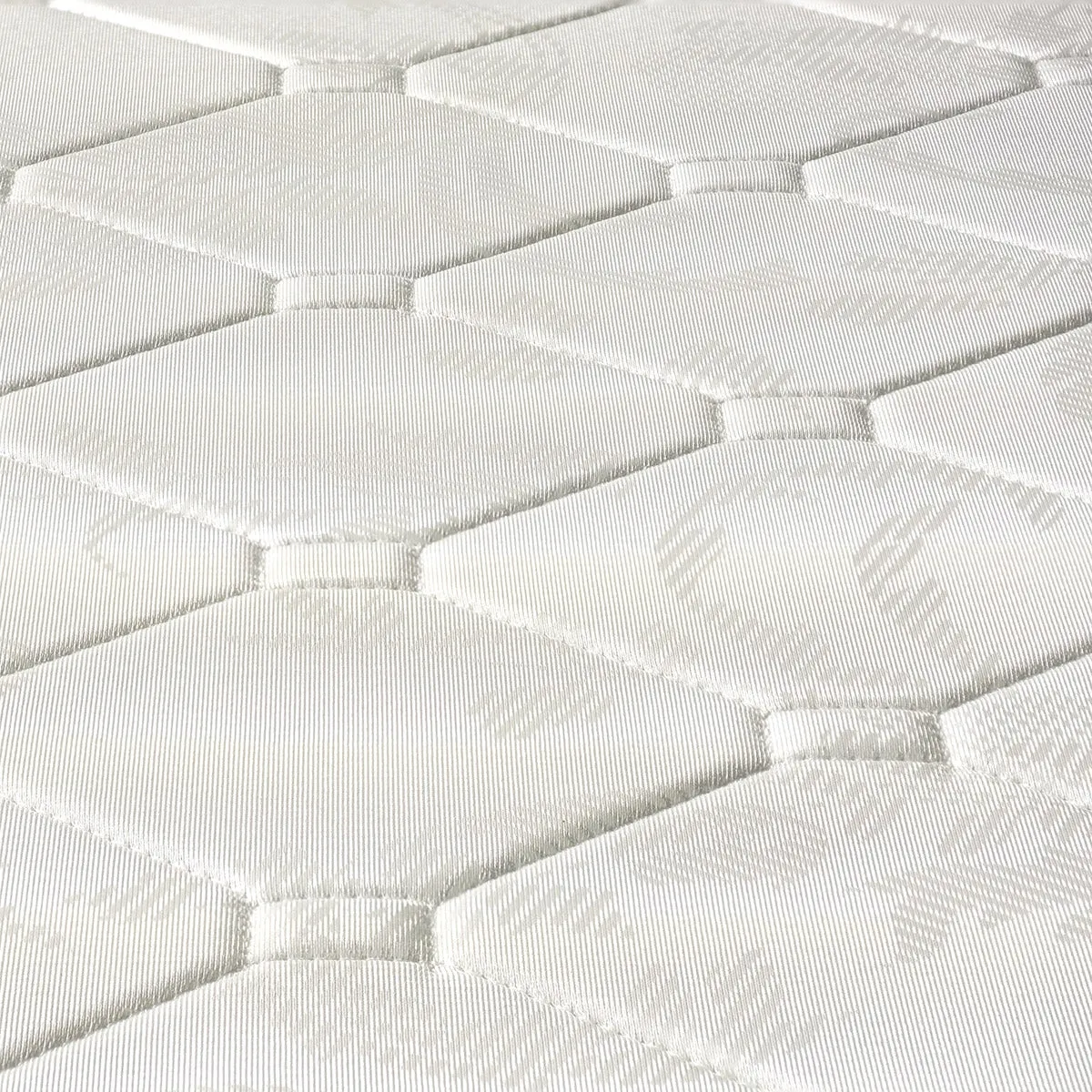 Viro Basic Orthopedic Spring Mattress