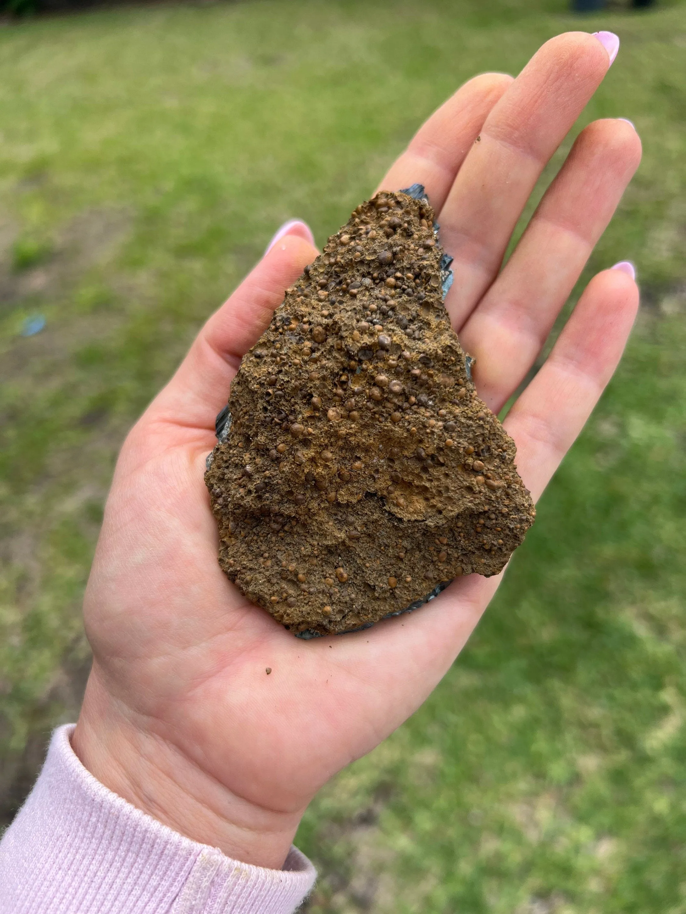 Vivianite 142grams
