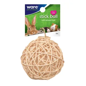 Ware Stick Ball