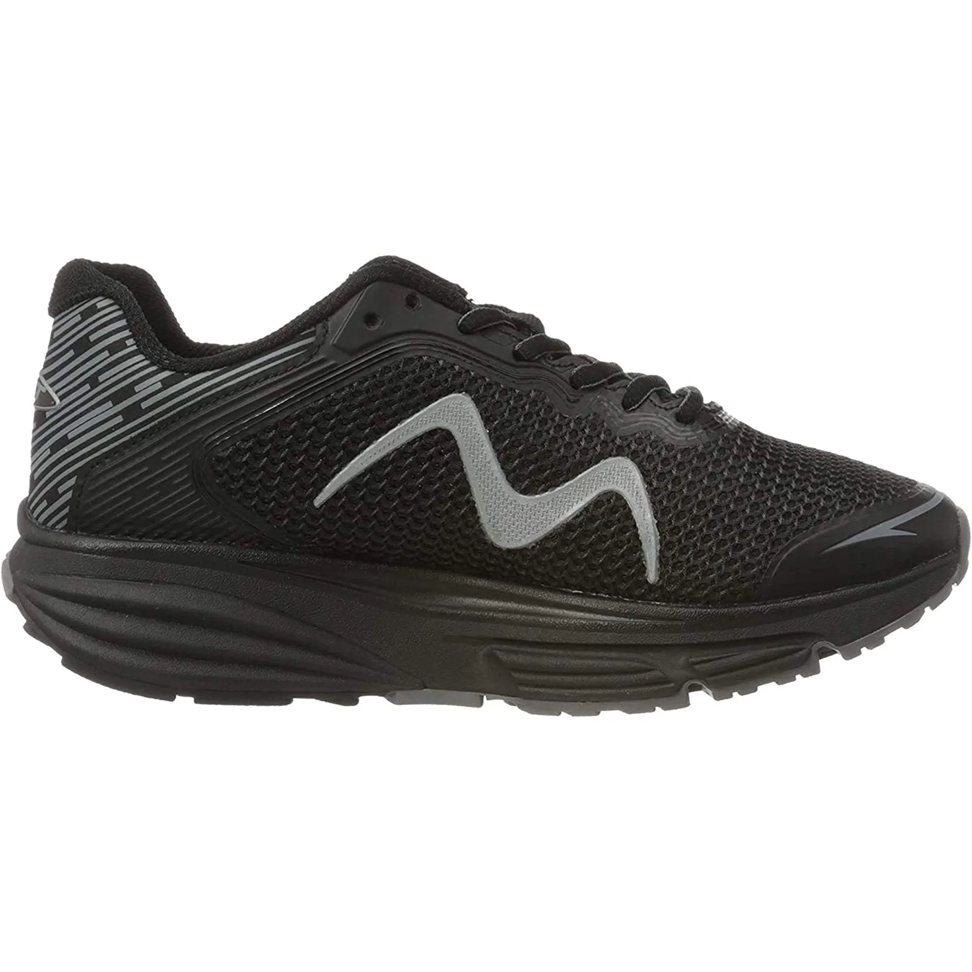 Women's Colorado X - Black