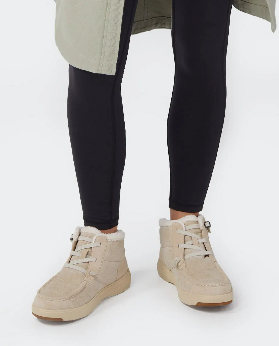 Women's Colter Chukka Boot