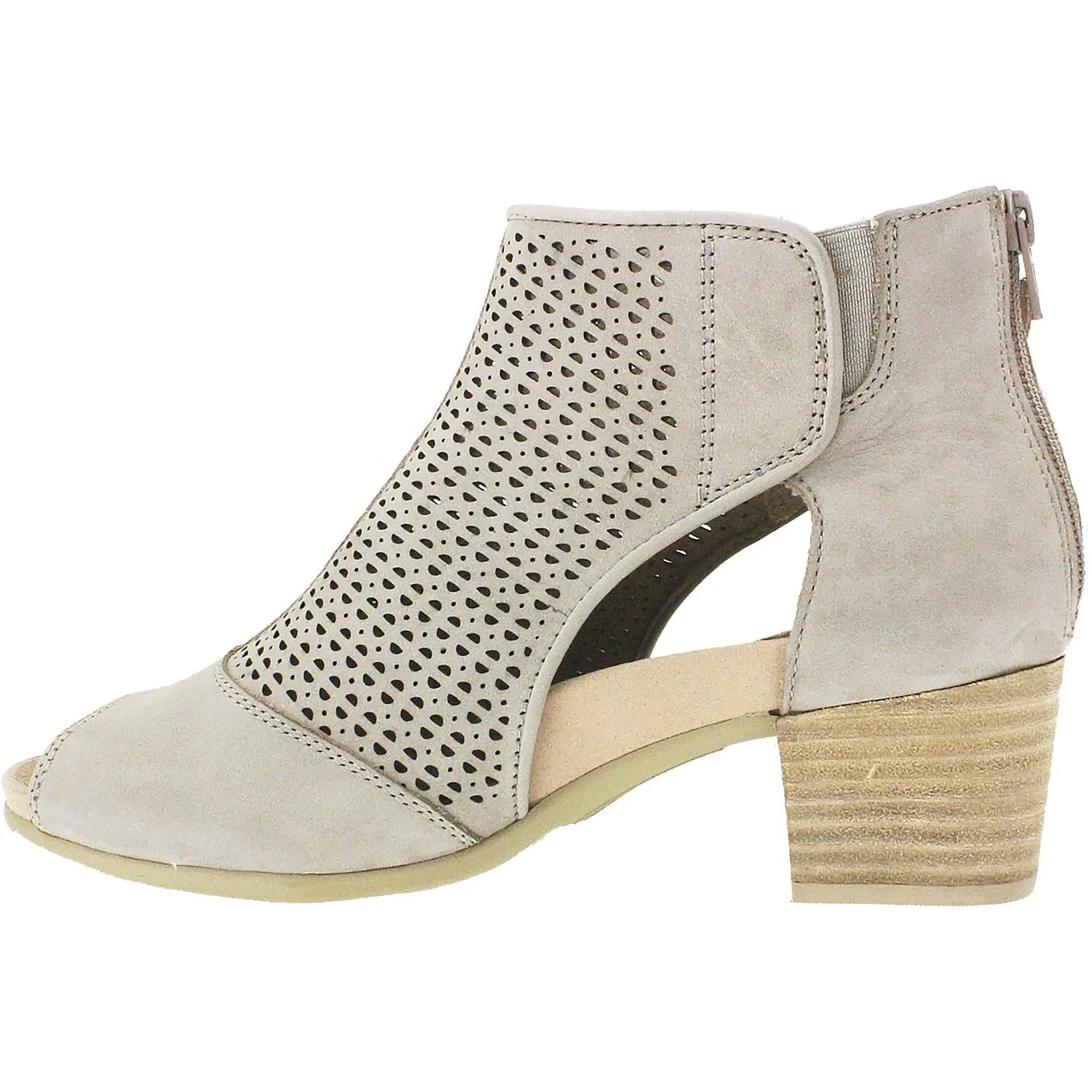 Women's Earth Sahara Coco Suede