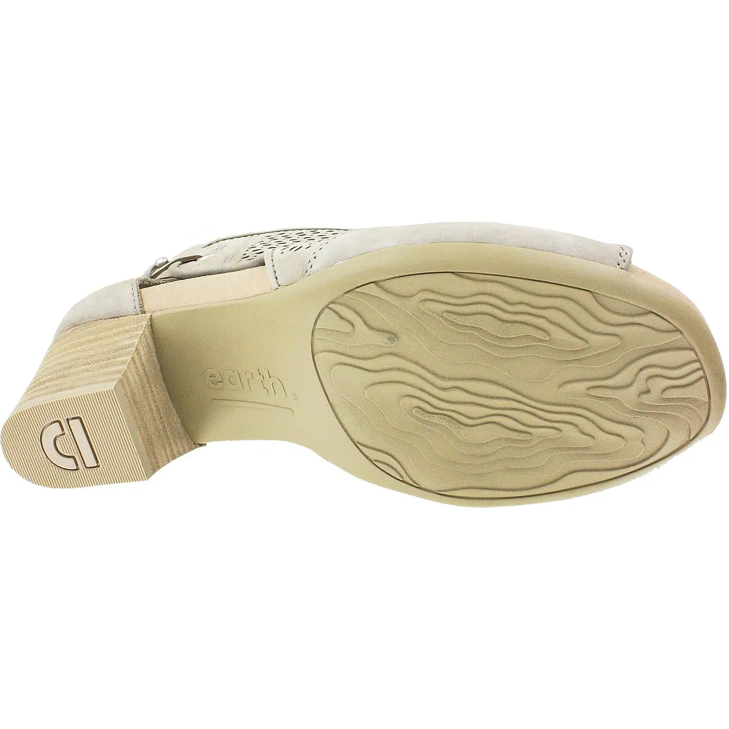 Women's Earth Sahara Coco Suede