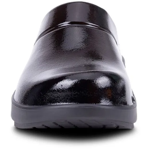 Women's OOFOS OOcloog Luxe Clog