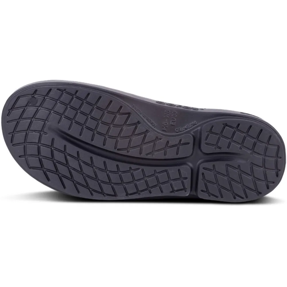 Women's OOFOS OOcloog Luxe Clog