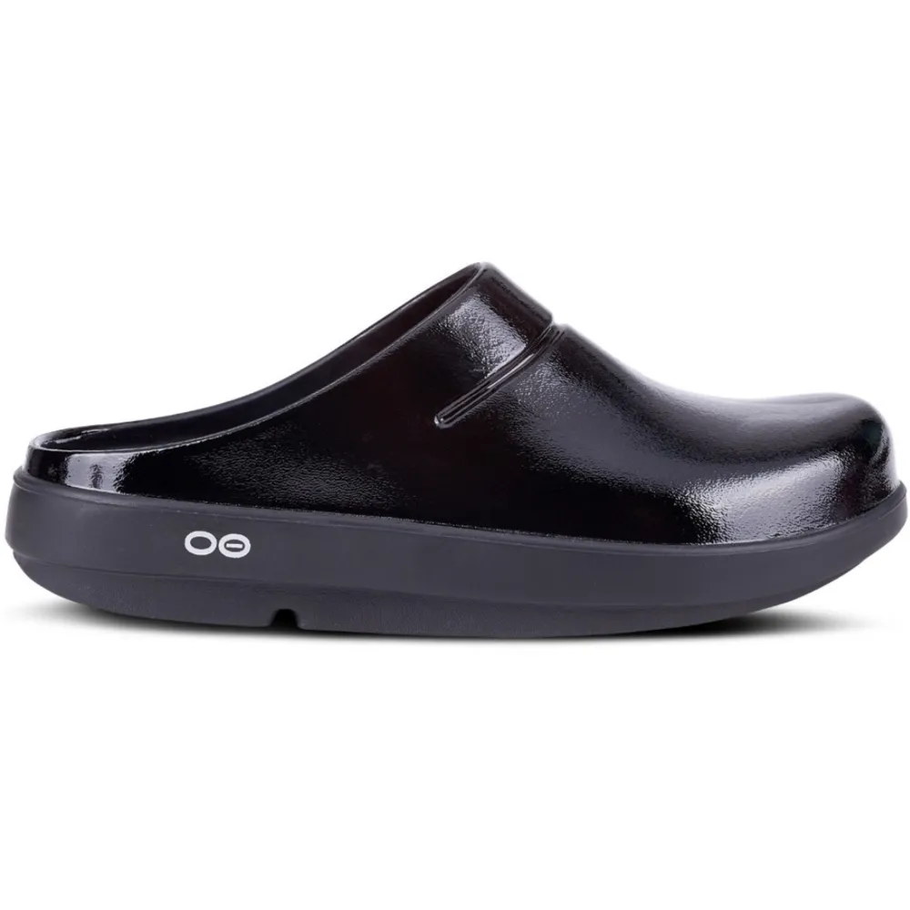 Women's OOFOS OOcloog Luxe Clog