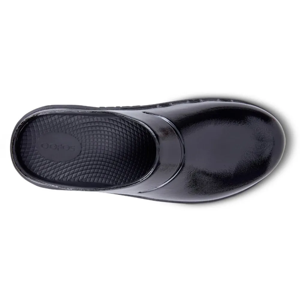 Women's OOFOS OOcloog Luxe Clog