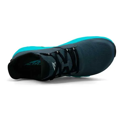 Women's Superior 5 Trail Running Shoe- Dark Slate- Regular (B)