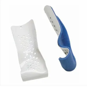 Wrist Splint Medium Count of 1 By DJO