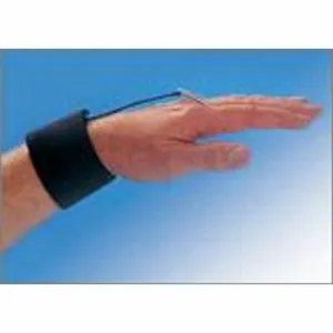 Wrist Support Count of 1 By Brownmed