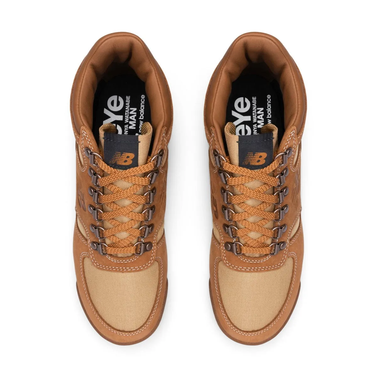 X JUNYA WATANABE RAINIER